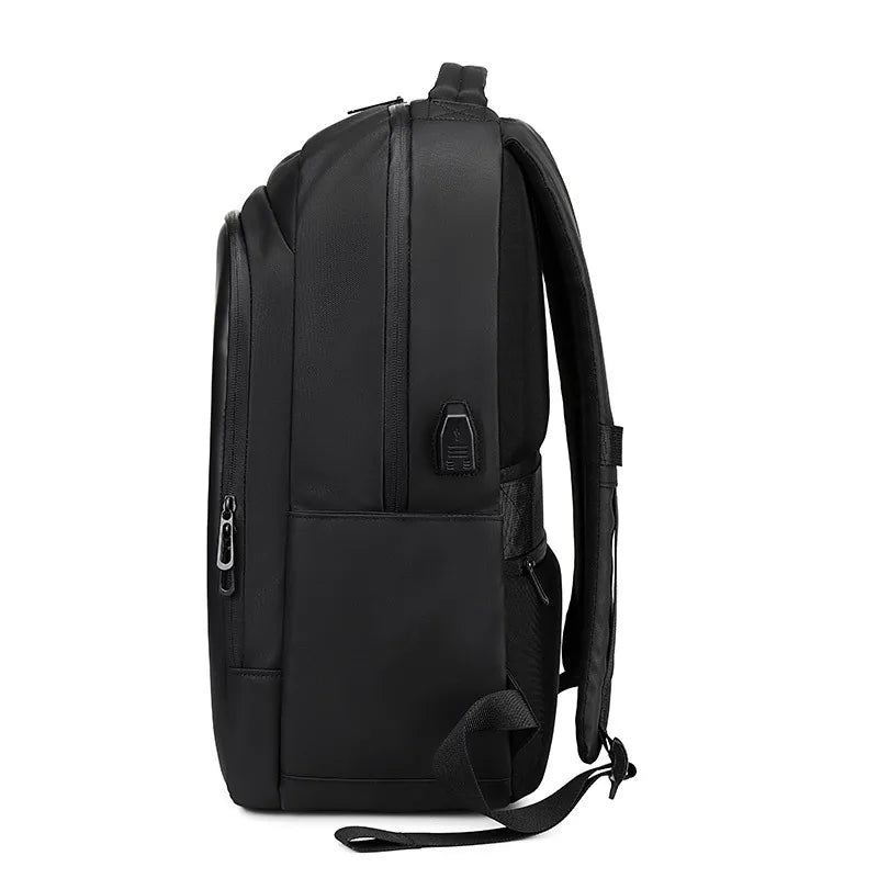 LED Display backpack Business Travel 15.6