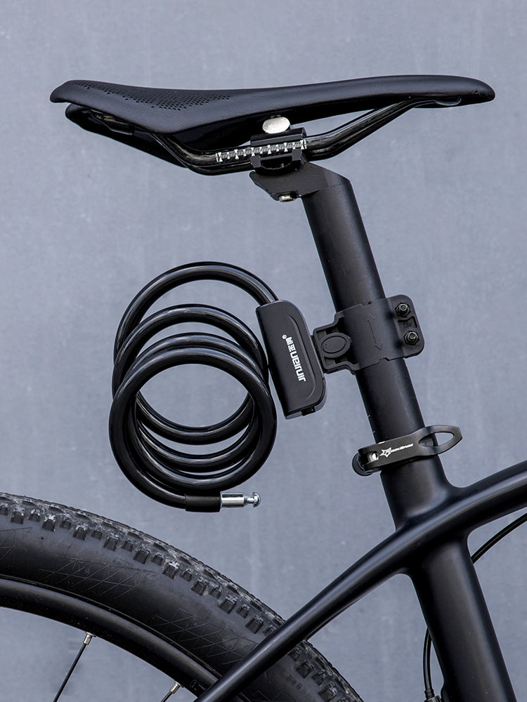 Bike Locks