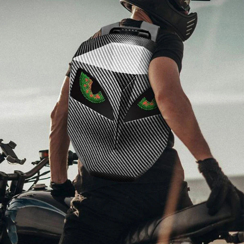 Motorcycle Backpacks