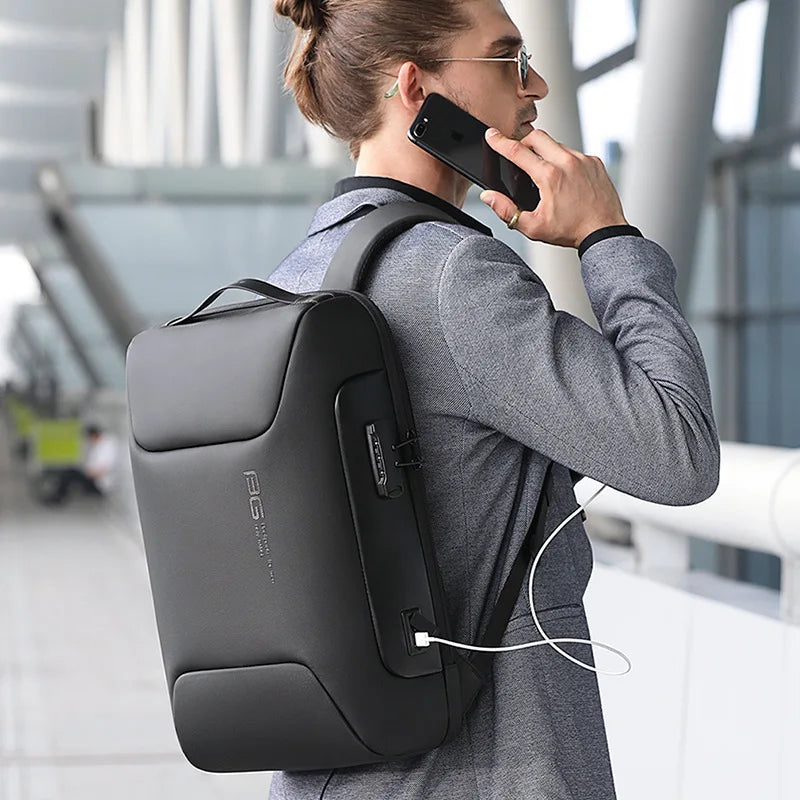Anti Theft Backpacks