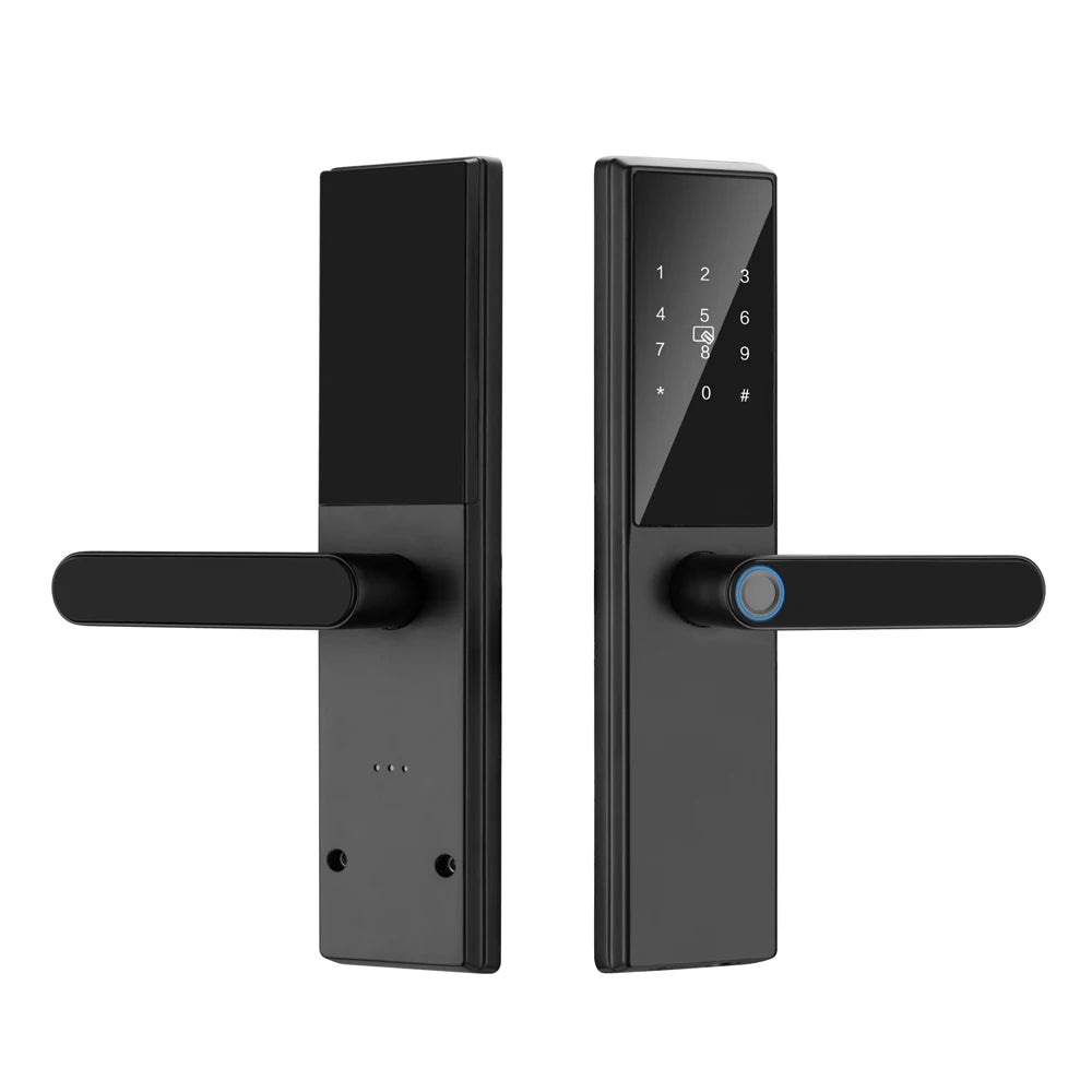 WAFU Smart Door Lock 