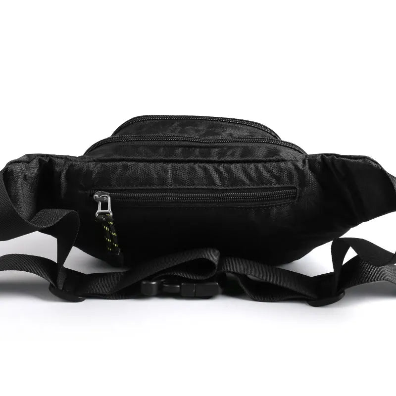 Waist bag New Waterproof Men Chest Bag Multi-Color Choice Shoulder Messenger Bags Mobile Phone Bag