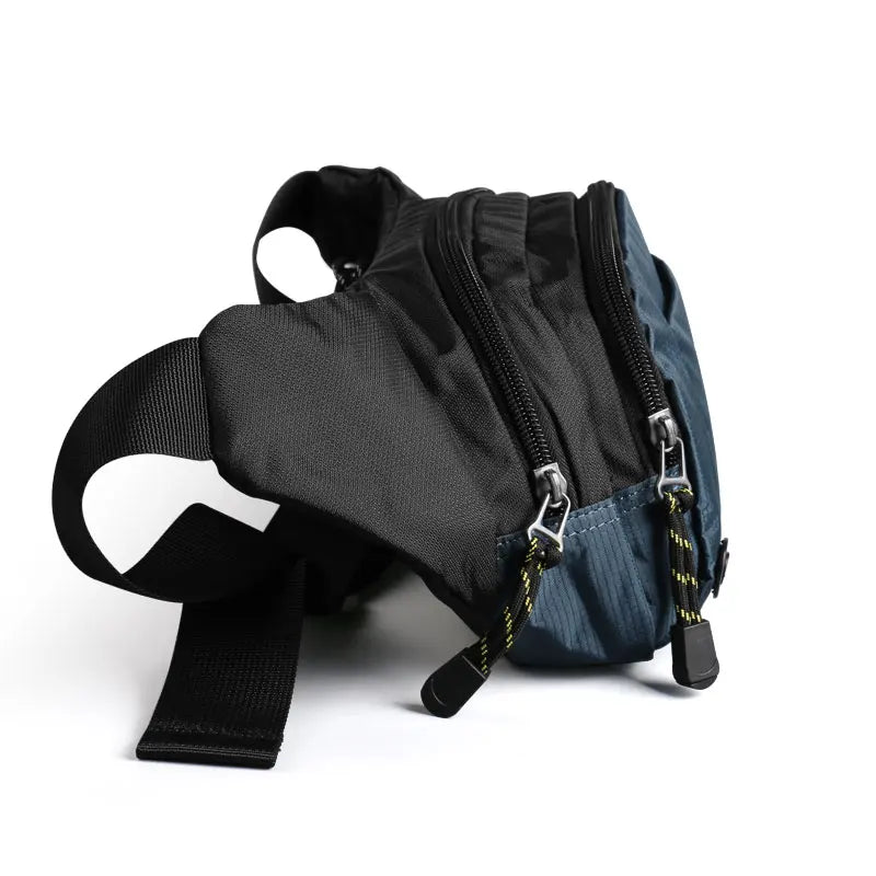 Waist bag New Waterproof Men Chest Bag Multi-Color Choice Shoulder Messenger Bags Mobile Phone Bag