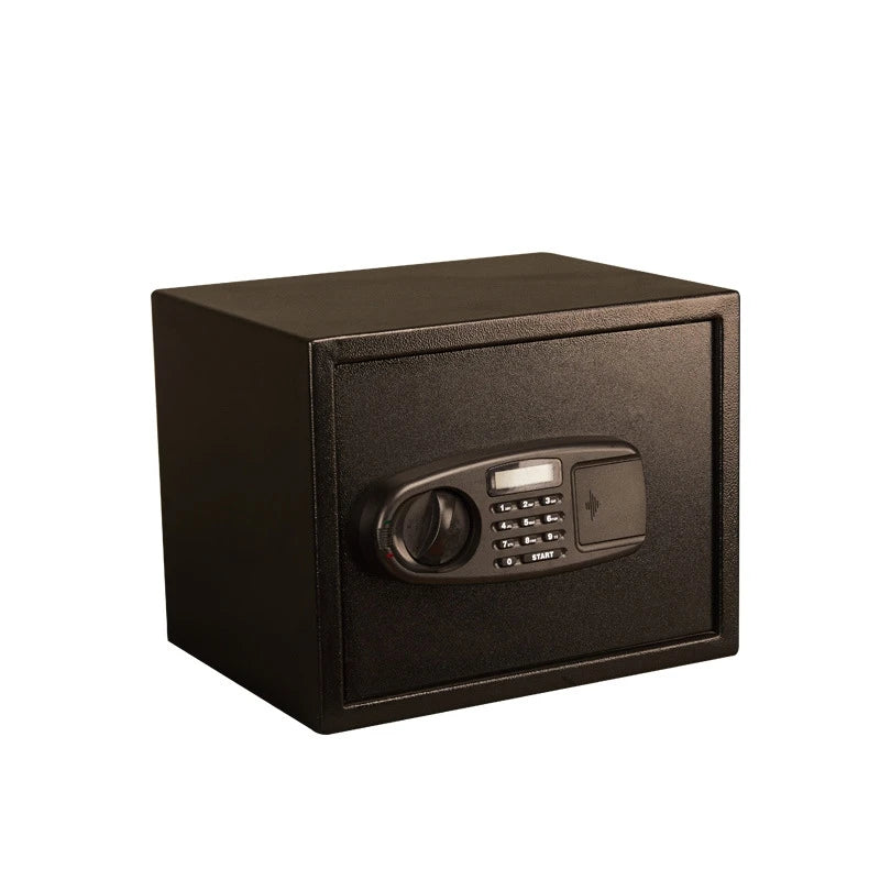 Hotel Supplies Manufacturers Wholesale Hotel Cashbox Mini Security Portable Money Safe Box