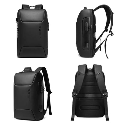 Luxury Anti-theft Waterproof School Laptop Backpacks