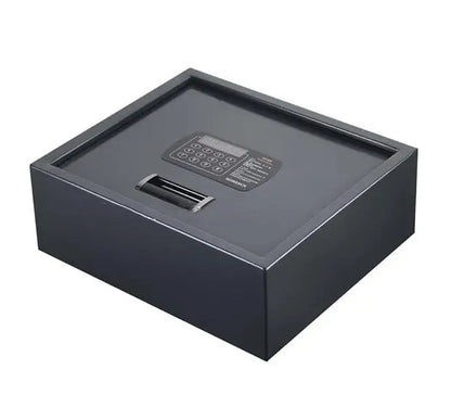 Hotel Supplies Manufacturers Wholesale Hotel Cashbox Mini Security Portable Money Safe Box