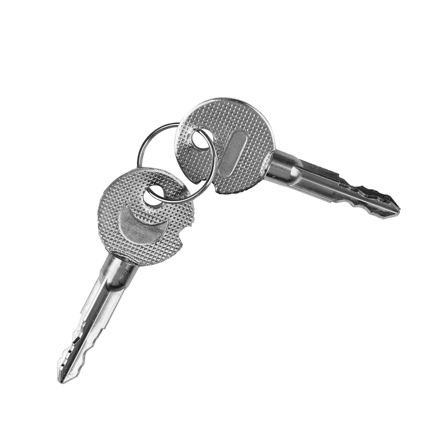 Vehicle Steering Wheel Lock Car Anti Theft Security Lock with Adjustable Length Fit for Cars Trucks Vans and SUVs with Keys