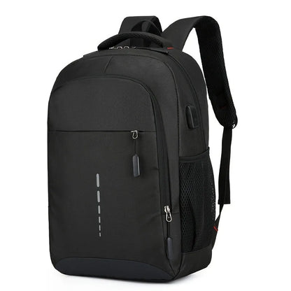 Men'S Anti-Theft Bag Laptop Backpack