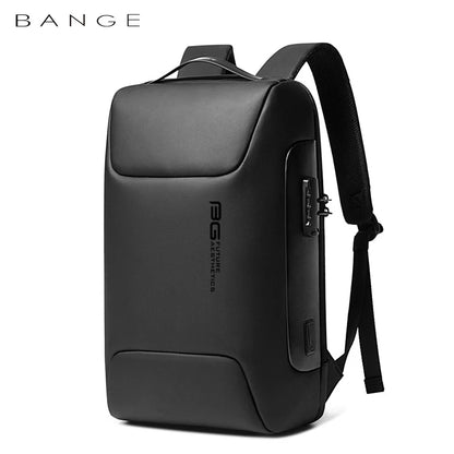 Luxury Anti-theft Waterproof School Laptop Backpacks