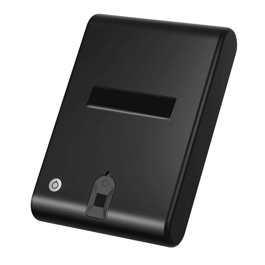 Biometric Fingerprint Safe Box 