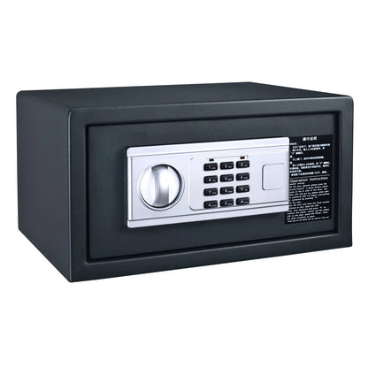 Anti-Theft Electronic Password Safe 