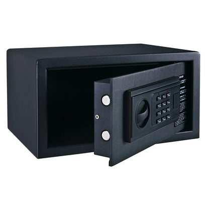 Anti-Theft Electronic Password Safe 