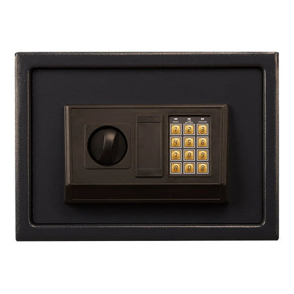 All Steel Electronic Password Safe Electronic Password Safe