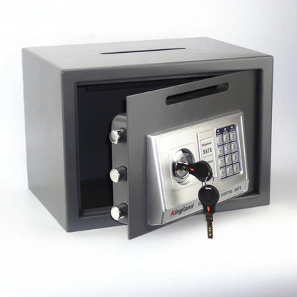 Fingerprint Family Safe Anti-Theft Office Safe 