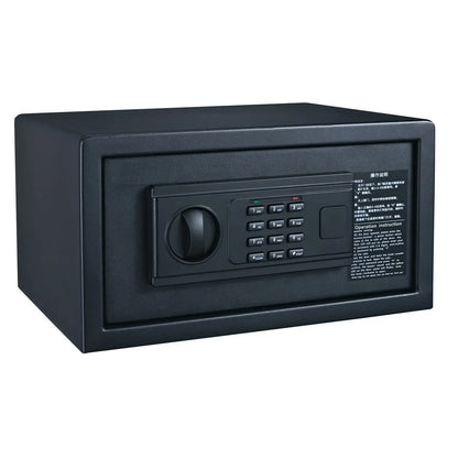 Anti-Theft Electronic Password Safe 