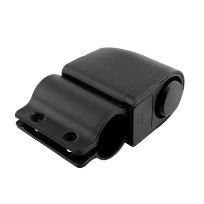 Remote Control Antitheft Bicycle Bike Alarm Alerter Super Loud Rainproof Burglar Alarm Lock With Remote Control
