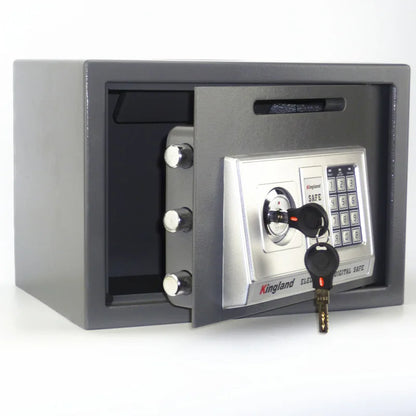 Fingerprint Family Safe Anti-Theft Office Safe 