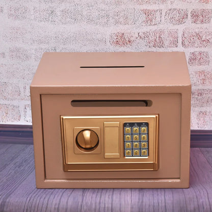 Fingerprint Family Safe Anti-Theft Office Safe 