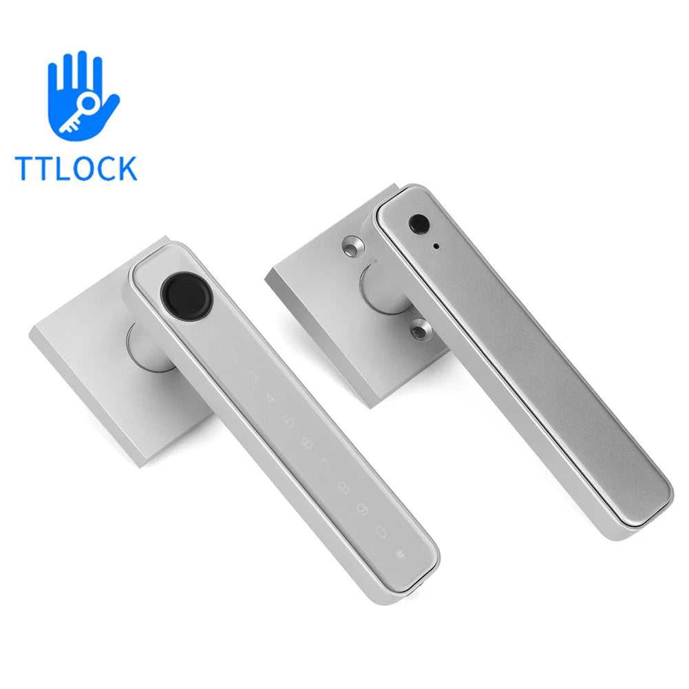 Smart Door Lock 