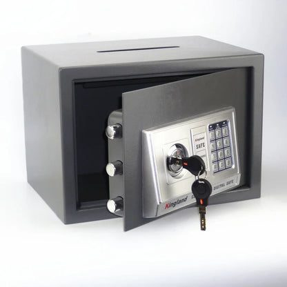 Fingerprint Family Safe Anti-Theft Office Safe 