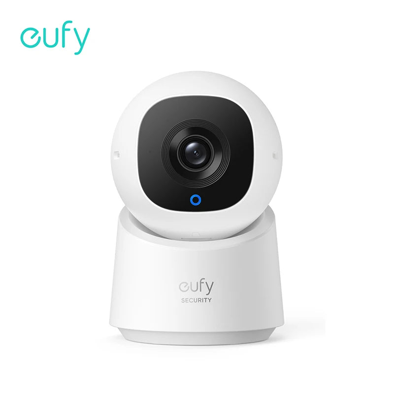 Security Indoor Cam C220 2K Resolution Security Camera 