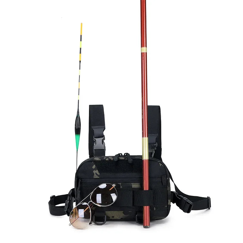 Fishing Backpack 