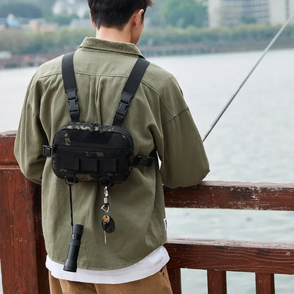 Fishing Backpack 